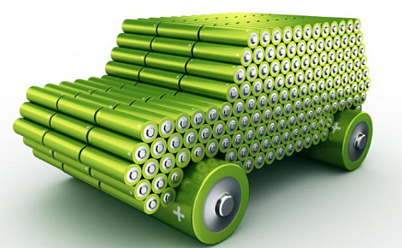 美银：最早2025年全球电动汽车电池可能断供