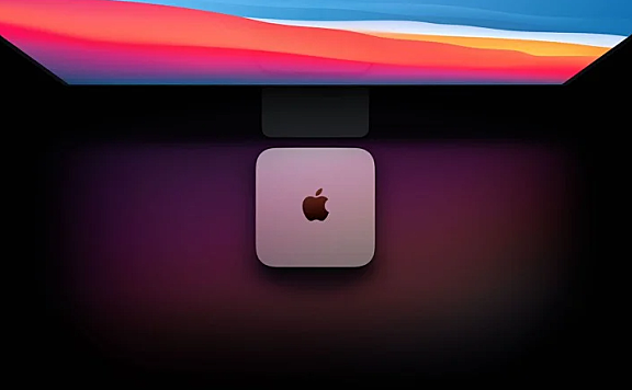 带有新设计和更多端口的高端版Mac Mini预计将在”未来几个月”推出