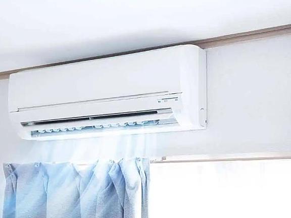 为什么空调房内需要使用空气消毒机